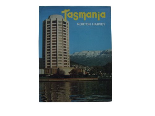Stock image for TASMANIA for sale by Riverow Bookshop