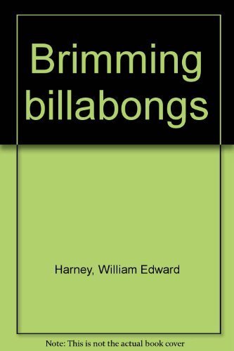 Imagen de archivo de Brimming Billabongs a la venta por Table of Contents