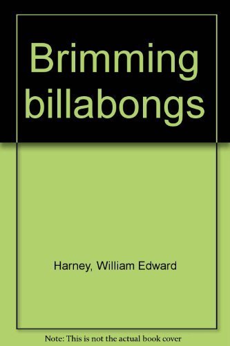 Brimming billabongs