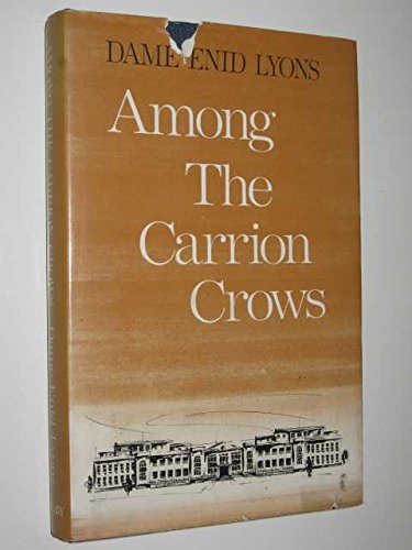 Among the Carrion Crows