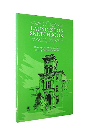 Beispielbild fr Launceston Sketchbook zum Verkauf von Daedalus Books