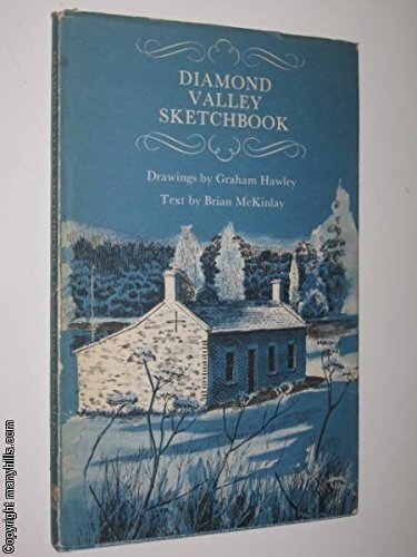 9780851795690: Diamond Valley Sketchbook