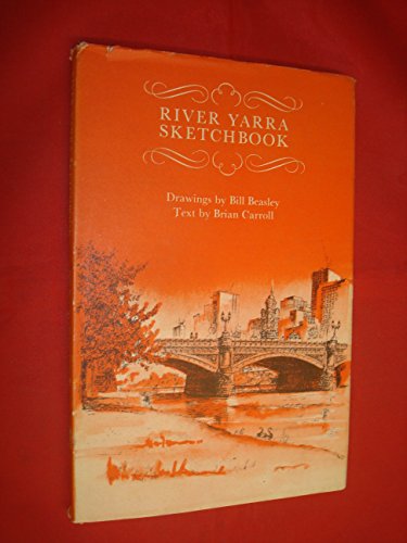 9780851796147: River Yarra sketchbook (The sketchbook series)