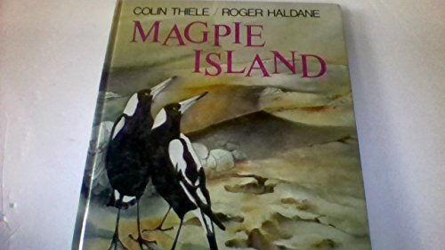 9780851797892: Magpie Island