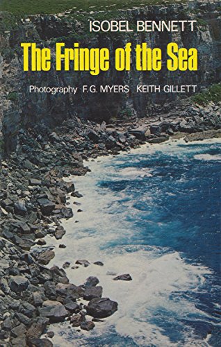 Stock image for The Fringe of the Sea for sale by Valley Books