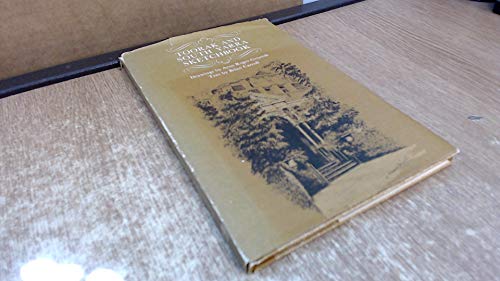 Toorak and South Yarra Sketchbook. Drawings by Arno Roger-Genersh. Text by Brian Carroll [with ep...