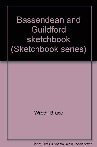 Bassendean and Guildford Sketchbook