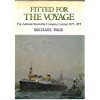 9780851799186: Fitted for the voyage: The Adelaide Steamship Company, 1875-1975