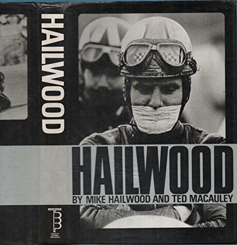 Imagen de archivo de Hailwood a la venta por Books Unplugged