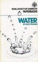 Imagen de archivo de Water. a la venta por Plurabelle Books Ltd