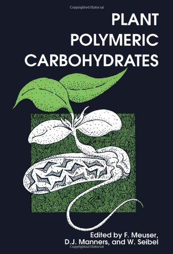 9780851866451: Plant Polymeric Carbohydrates