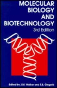 9780851867946: Molecular Biology and Biotechnology, Third Edition