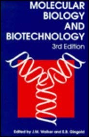 9780851867946: Molecular Biology and Biotechnology