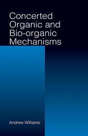 Enzyme Mechanisms