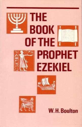 9780851890432: The Book of the Prophet Ezekiel