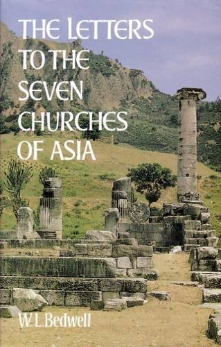 Letters to the Seven Churches of Asia