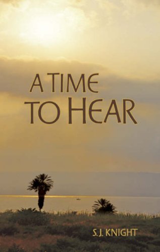 Stock image for A Time to Hear: 1 for sale by WorldofBooks