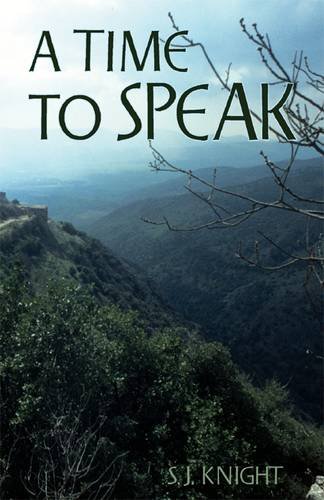 Stock image for A Time to Speak: 3 for sale by WorldofBooks