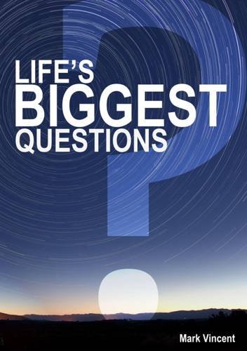 Beispielbild fr Life's Biggest Questions zum Verkauf von WorldofBooks