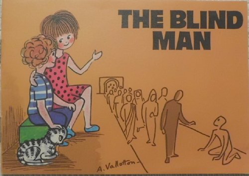 Blind Man (9780851900636) by Annie Vallotton