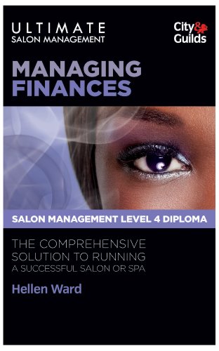 9780851932149: Managing Finances (Bk. 2) (Ultimate Salon Management)