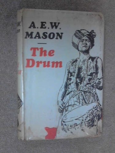 Stock image for The Drum for sale by Stephen White Books