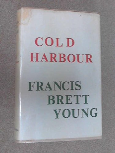 9780851970240: Cold Harbour