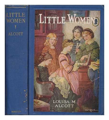 9780851970394: Little Women: Play