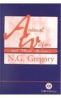 Animal Welfare and Meat Science (9780851992969) by Gregory, Neville G.