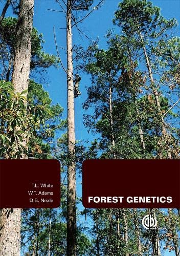 9780851993485: Forest Genetics