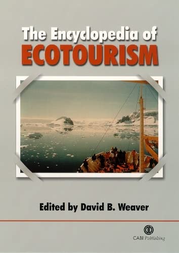 The Encyclopedia of Ecotourism (Cabi)