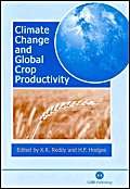 Immagine dell'editore per Climate Change and Global Crop Productivity venduto da Buchpark