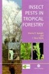 Immagine dell'editore per Insect Pests in Tropical Forestry venduto da Buchpark
