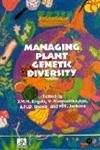 9780851995229: Managing Plant Genetic Diversity (Cabi)