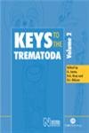 9780851995878: Keys to the Trematoda, Volume 2