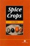9780851996059: Spice Crops
