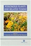 Beispielbild fr POISONOUS PLANTS AND RELATED TOX zum Verkauf von BennettBooksLtd