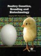 9780851996608: Poultry Genetics, Breeding and Biotechnology