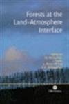 Forests At The Land?Atmosphere Interface