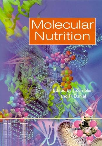 9780851996790: Molecular Nutrition