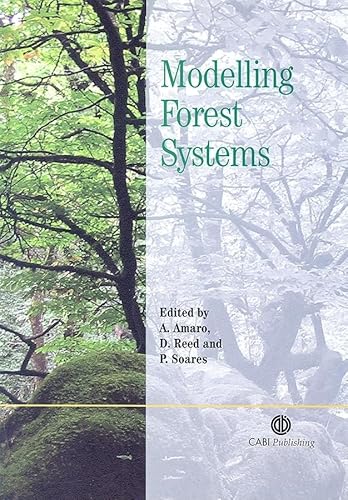 Beispielbild fr Modelling Forest Systems zum Verkauf von Better World Books