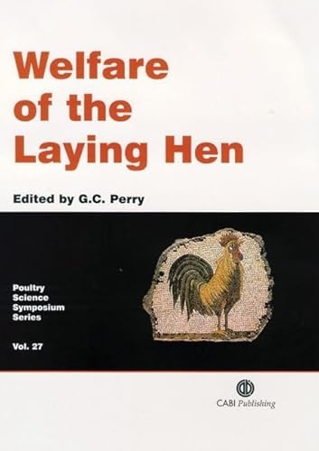 Stock image for Welfare of the Laying Hen. for sale by Grendel Books, ABAA/ILAB