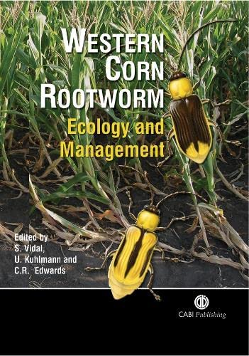 Stock image for Western Corn Rootworm for sale by Books Puddle