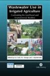 Stock image for Wastewater Use in Irrigated Agriculture: Confronting the Livelihood and Environmental Realities (Cabi) for sale by Phatpocket Limited