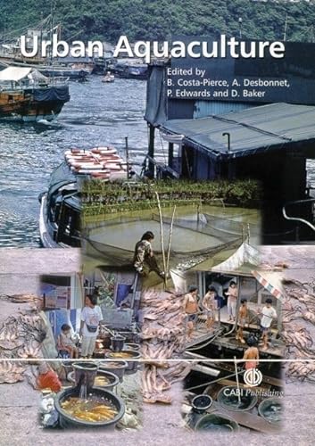 Imagen de archivo de Urban Aquaculture (Cabi Publishing) a la venta por Revaluation Books