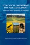 Imagen de archivo de Ecological Engineering for Pest Management a la venta por Books Puddle