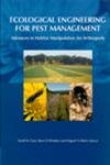 Stock image for Ecological Engineering for Pest Management for sale by Books Puddle