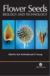 9780851999067: Flower Seeds: Biology and Technology