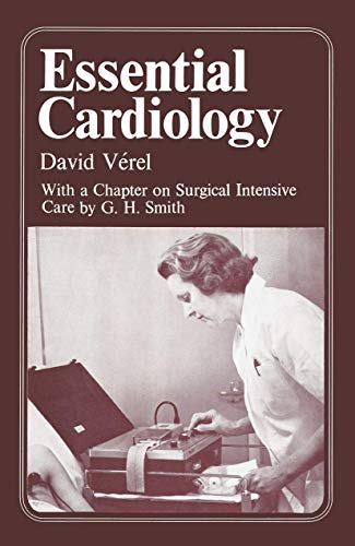 Stock image for Essential Cardiology (Essential Knowledge) for sale by Martin Nevers- used & rare books