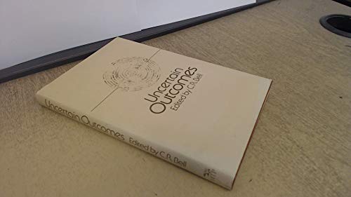 9780852001035: Uncertain Outcomes